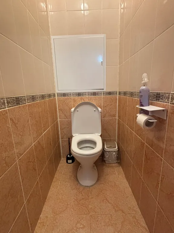 Квартира Квартира в самом центре в 50 метрах от набережной — Волгоград