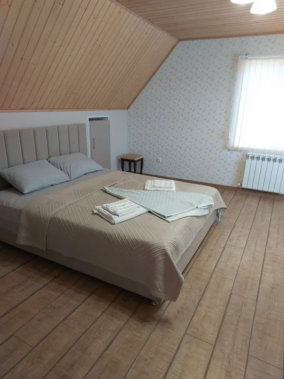 Гостевой дом Теремок