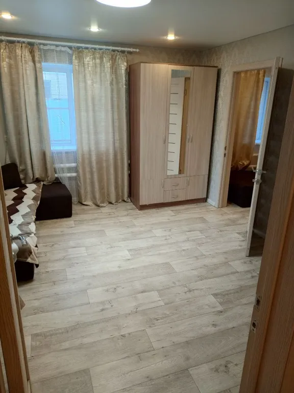 Дом для большой компании