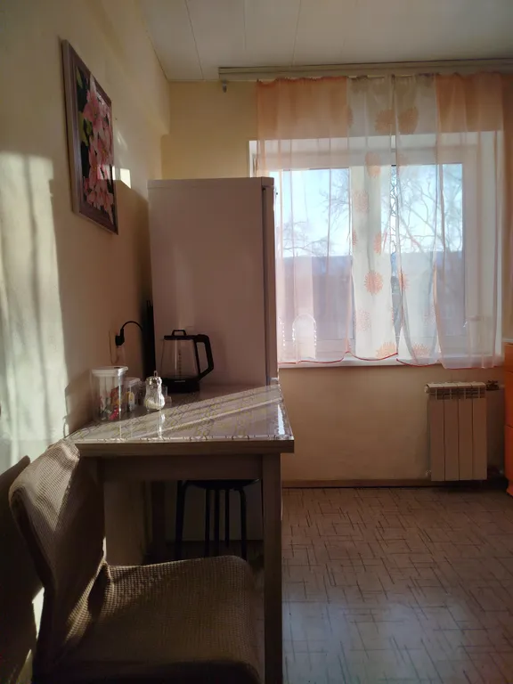 Удобная квартира в центре города