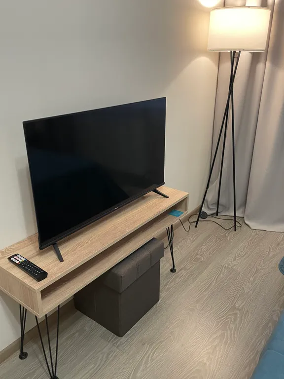 Квартира Видовая квартира — Краснодар