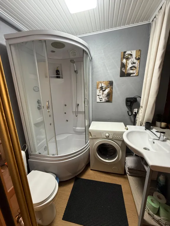 Квартира Уютная квартира — Усть-Лабинск