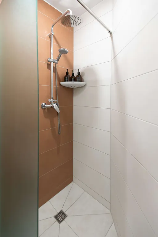 Квартира Квартира Современный комфорт на Ваське — Санкт-Петербург