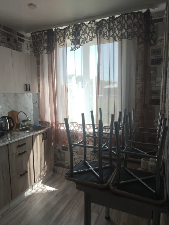 Уютная квартира в центре