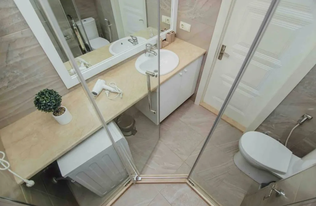 Orbi residence 17-34