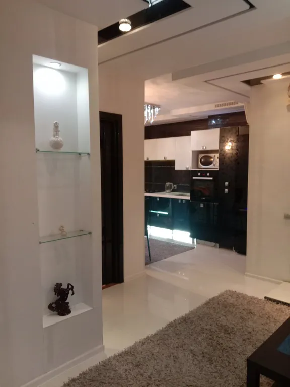 Квартира в центре