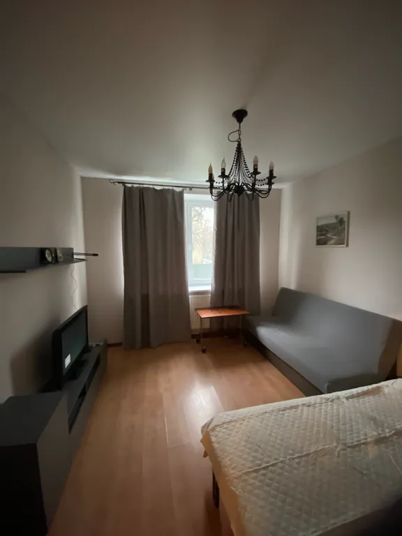 Уютная квартира недалеко от моря — аренда посуточно в Калининград