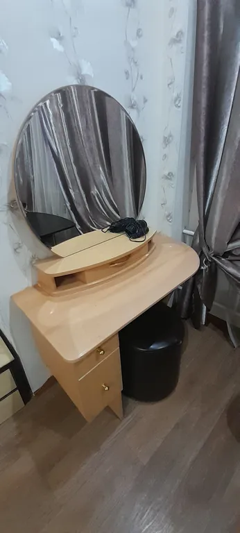 Однушка в центре города