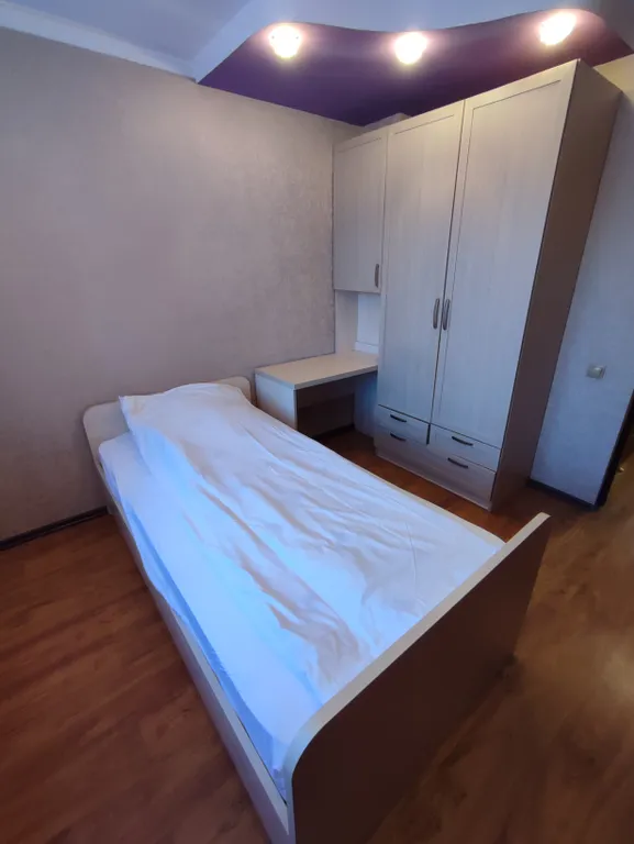 Квартира 3-комнатная Квартира — Калининград