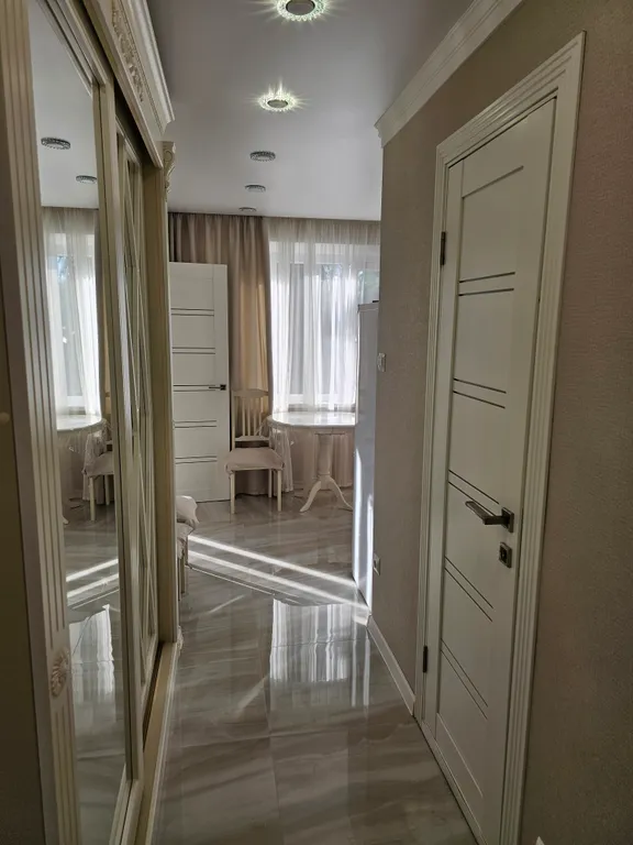 2-комнатная Квартира — аренда посуточно в Адлер