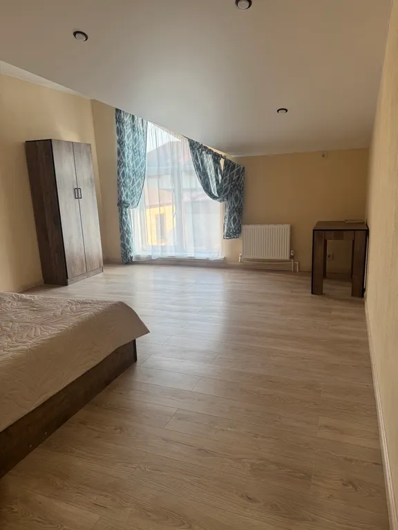 Уютный гостевой дом с ремонтом