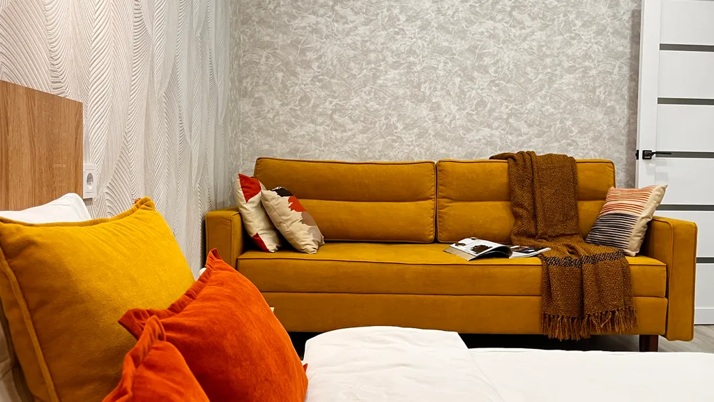 Квартира у Зоопарка в ЖК Фаворит