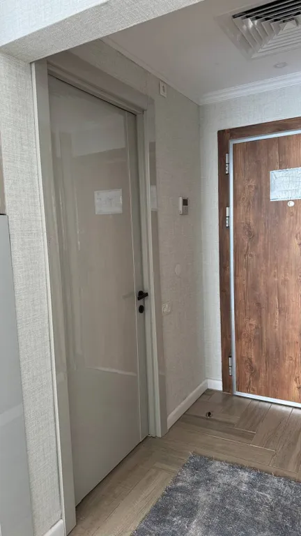 Квартира Квартира Студия 605 в Панораме Квариати (Батуми, пригород) с выходом на пляж — Квариати