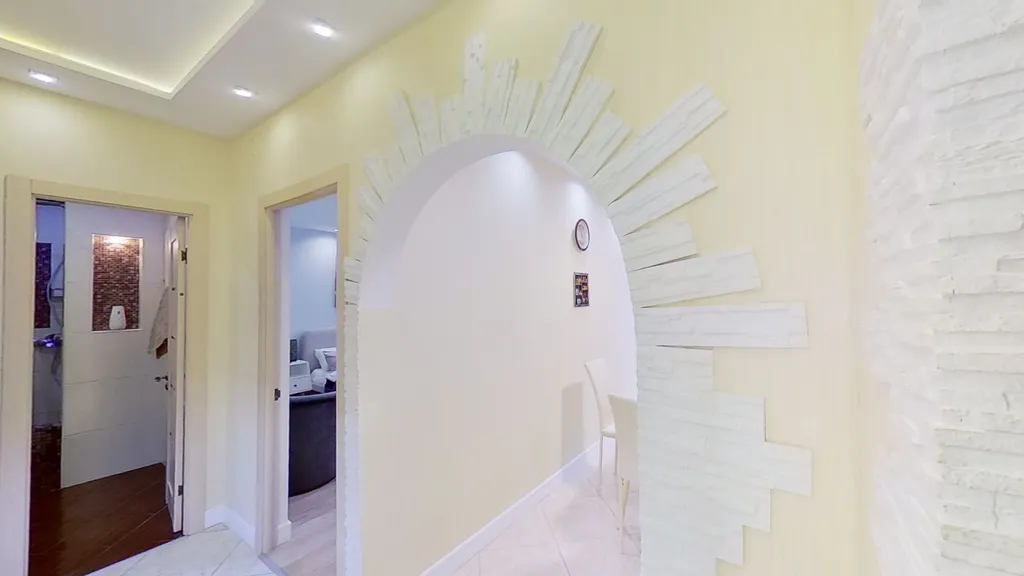 Квартира 1-комнатная Квартира — Симферополь