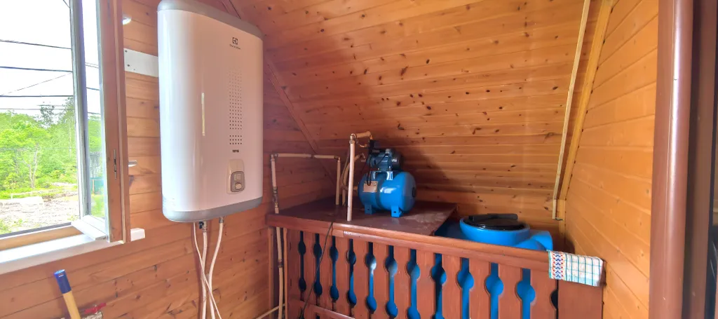 Коттедж Коттедж Дача в Мартышкино у Финского залива — Ломоносов