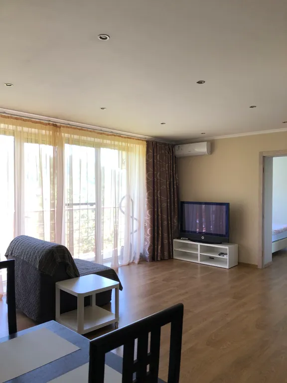 Квартира Апартаменты Резиденция Солнца — Пляхо