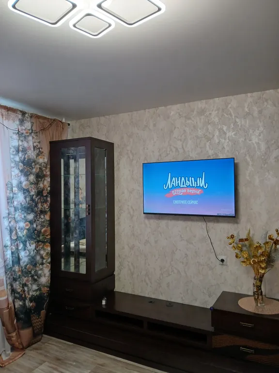 Квартира у бассейна Олимпийский