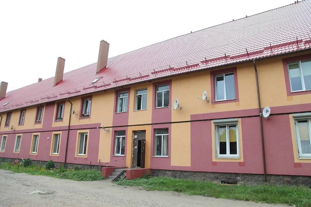 Апартаменты "Мариелла" - 200 метров до моря