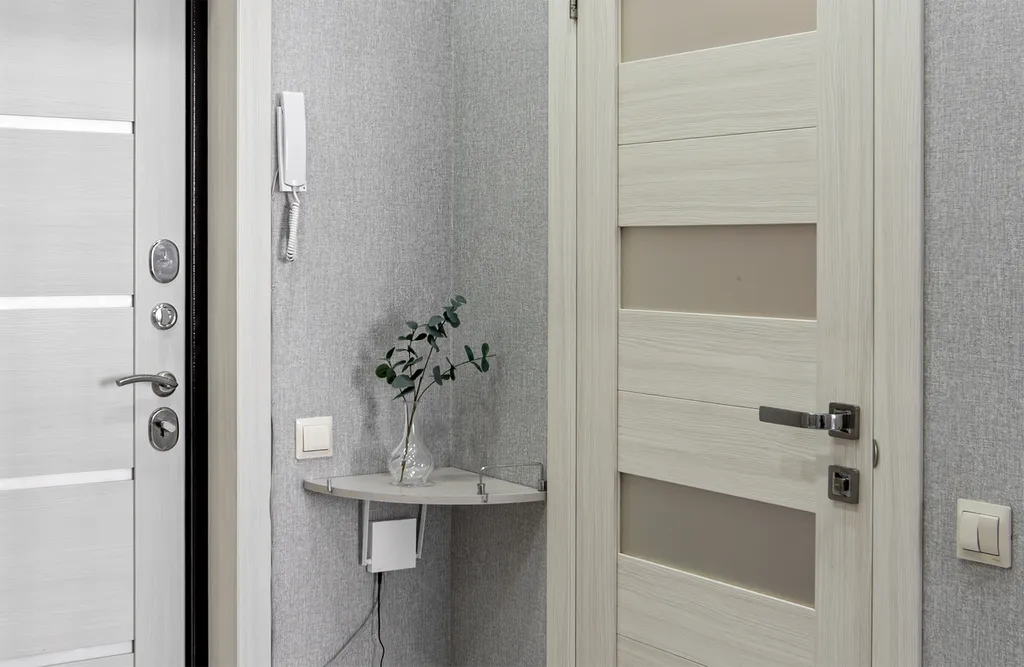 Квартира Уютная квартира с видом на бухту и горы — Геленджик