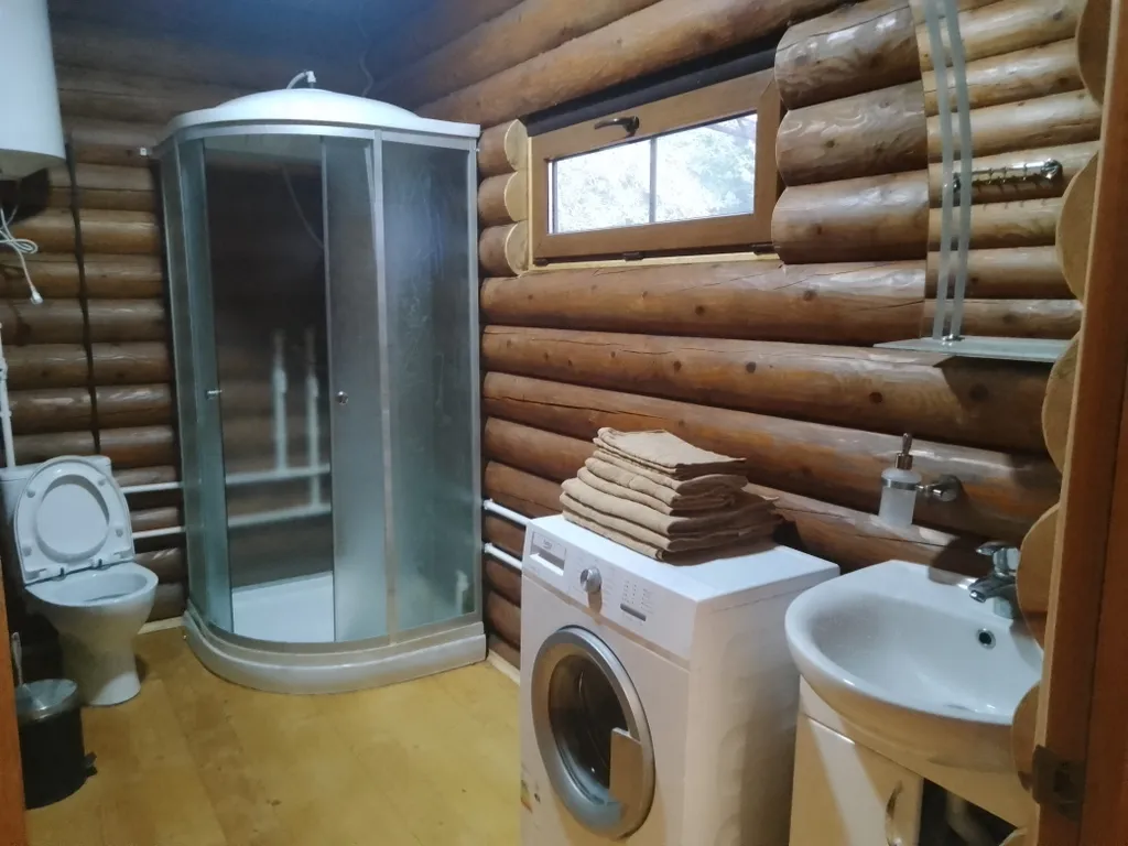 Гостевой дом Кулаковъ