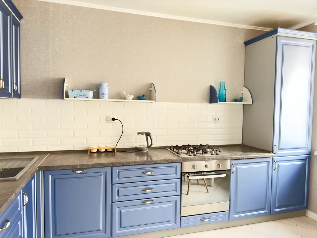 4-х местная квартира рядом с аэропортом и экспо