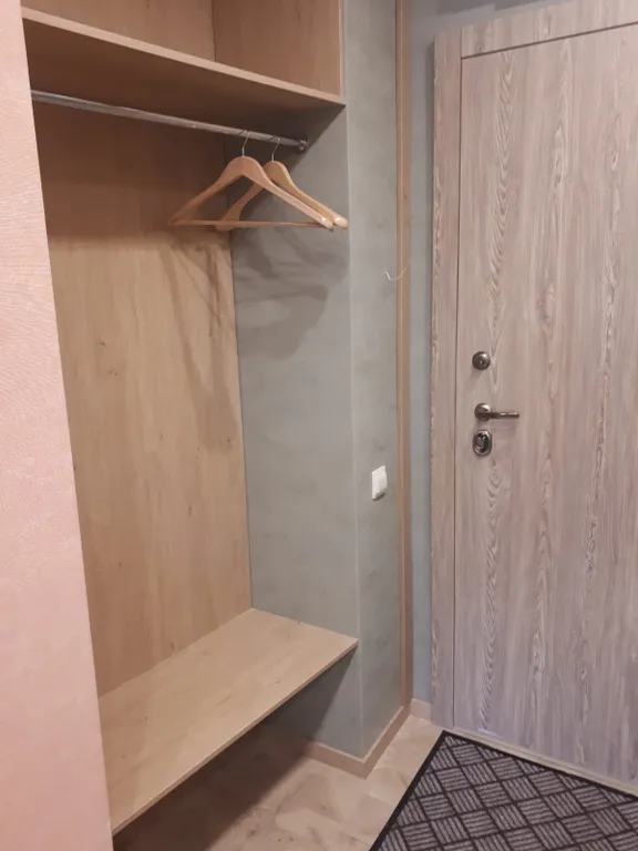 Уютные апартаменты в центре города