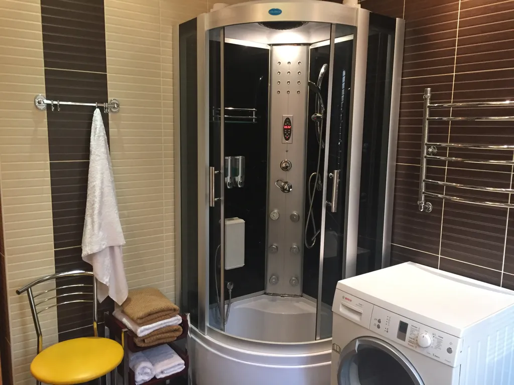 Апартаменты Maximum