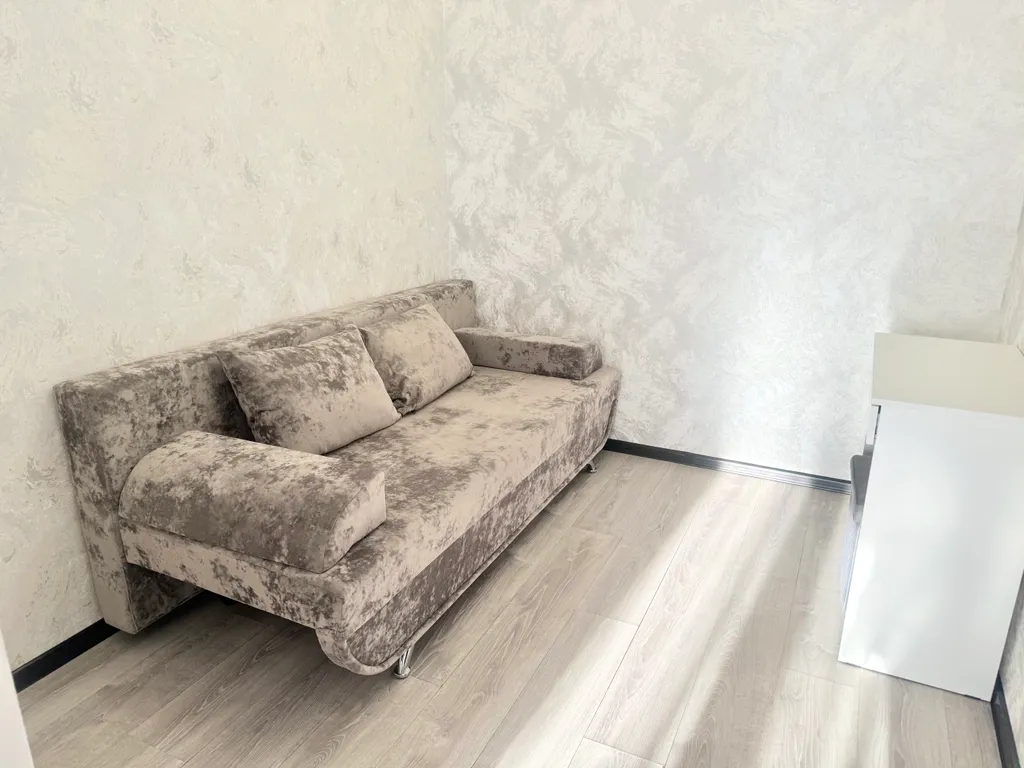 Уютная квартира на Тайване