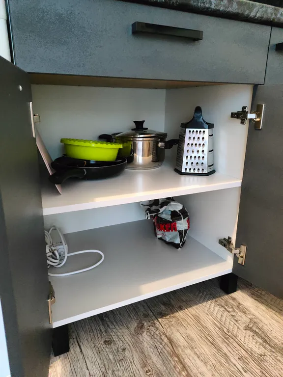 Уютная студия