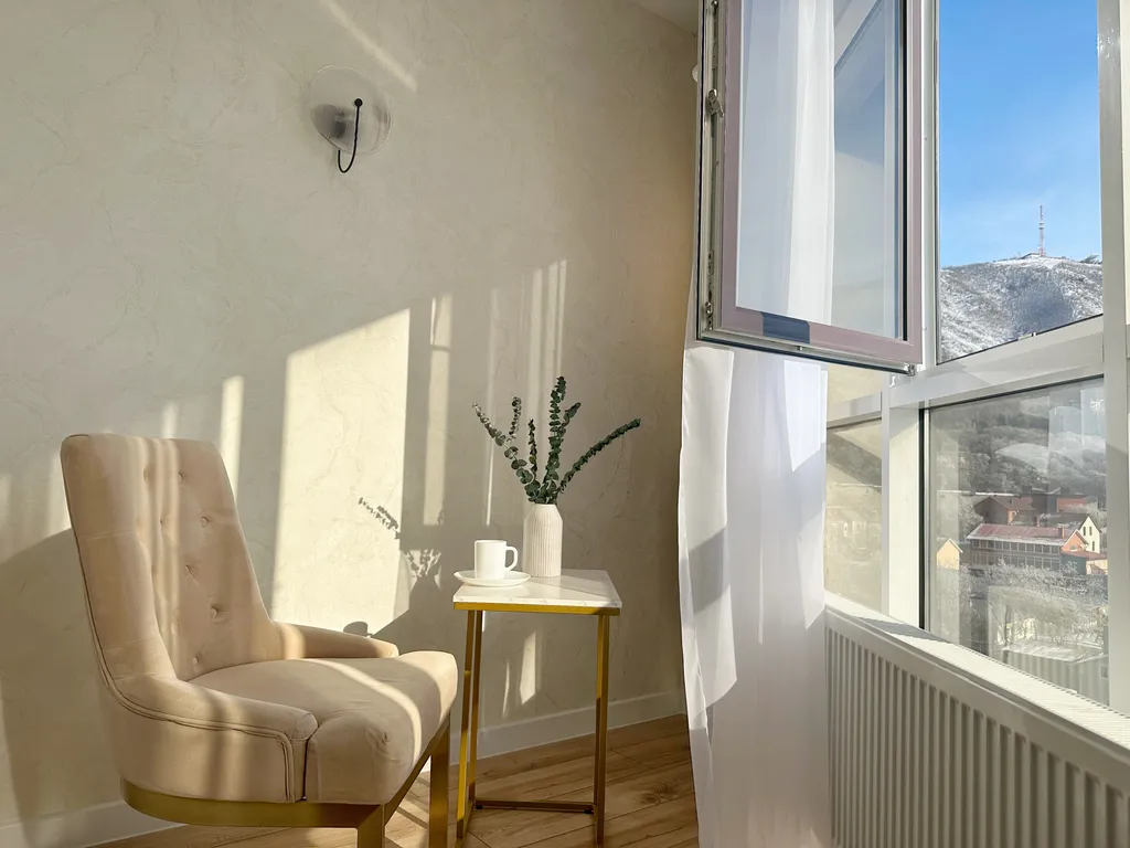 «Уютный уголок» у подножия Машука