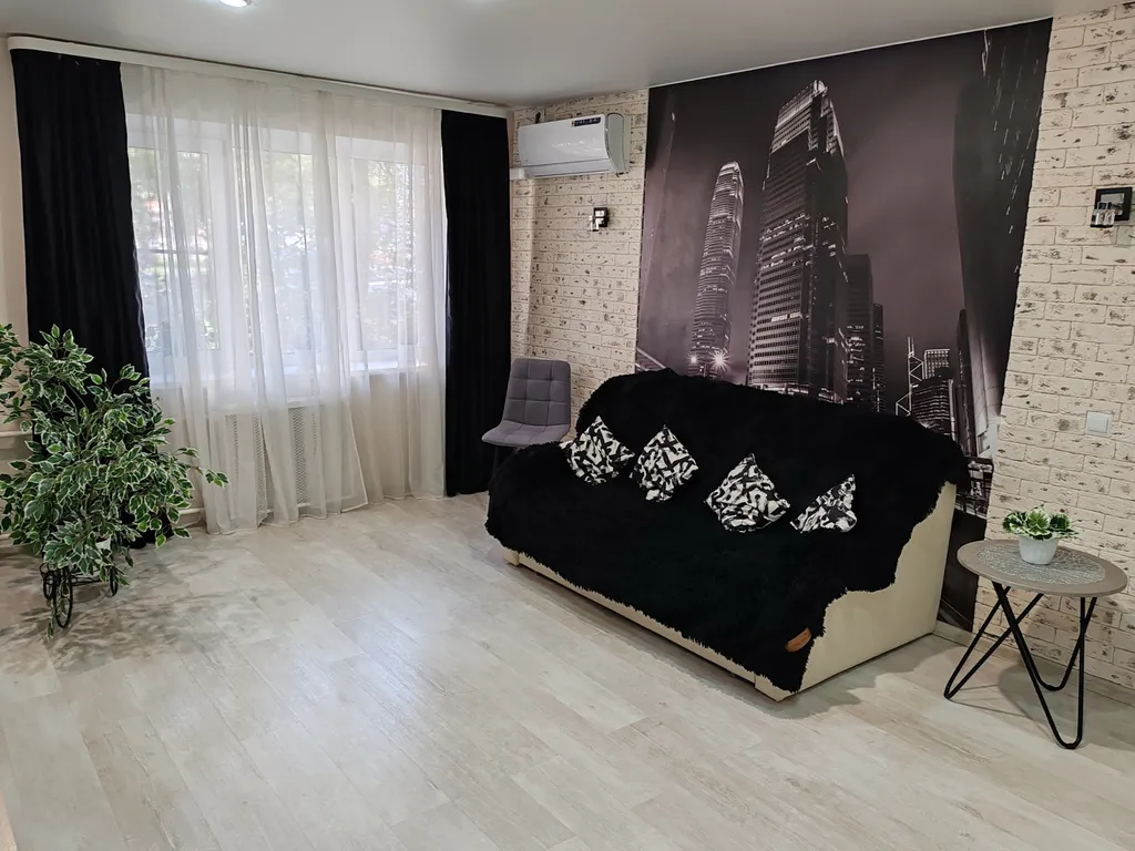 Уютная 3-комнатная квартира у Кремля