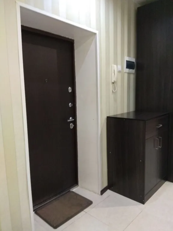 Комфортная квартира