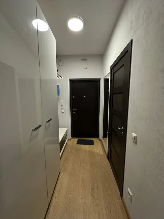 Уютная квартира-студия в Кудрово. Идеально подойдет для 1-2 гостей