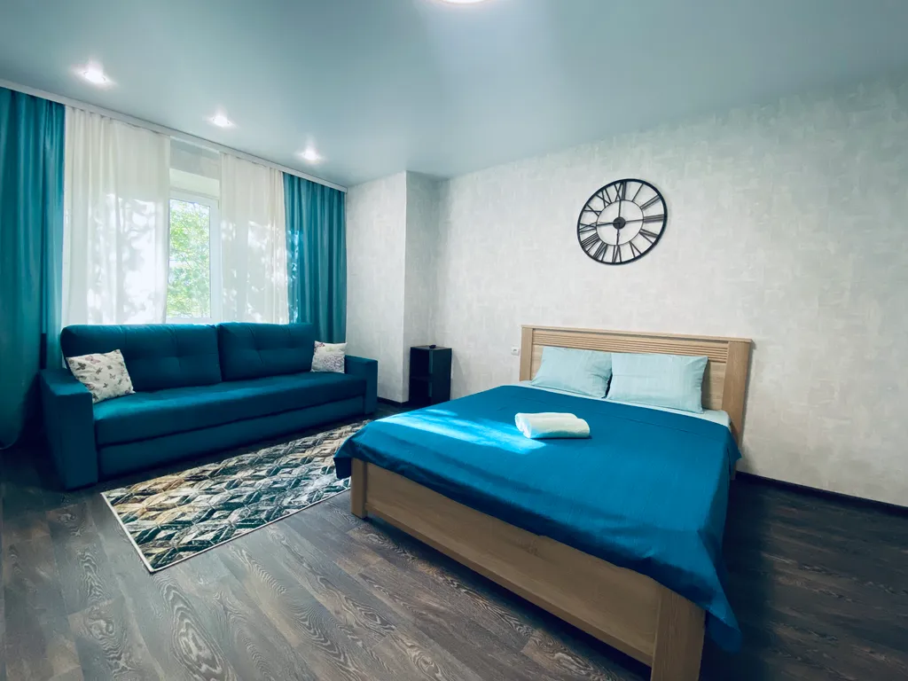 Комфортная и уютная квартира в центре города