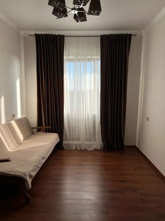 Квартира с видом на море