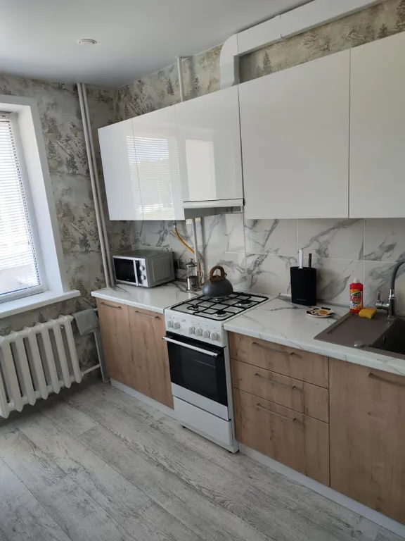 Квартира в заволжье