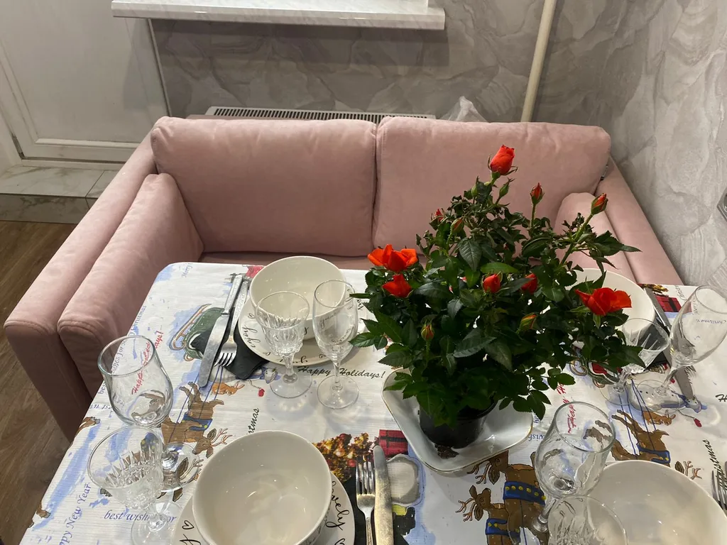 Удобная, современная квартира рядом с МЦД 3, рядом с Шереметьево — аренда посуточно в Химки