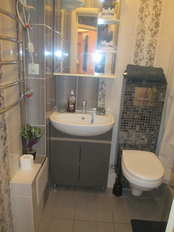 Уютная квартира возле парка Галицкого