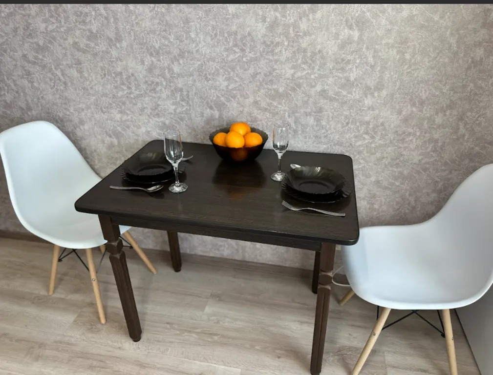 Апартаменты в ЖК "Новый город" пр-т Н.Ермакова 10