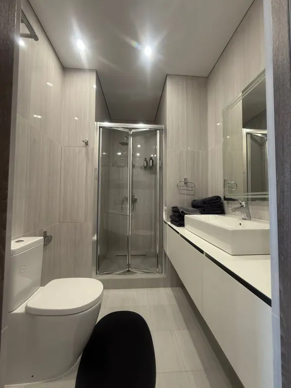 2-х комнатная квартира в центре города