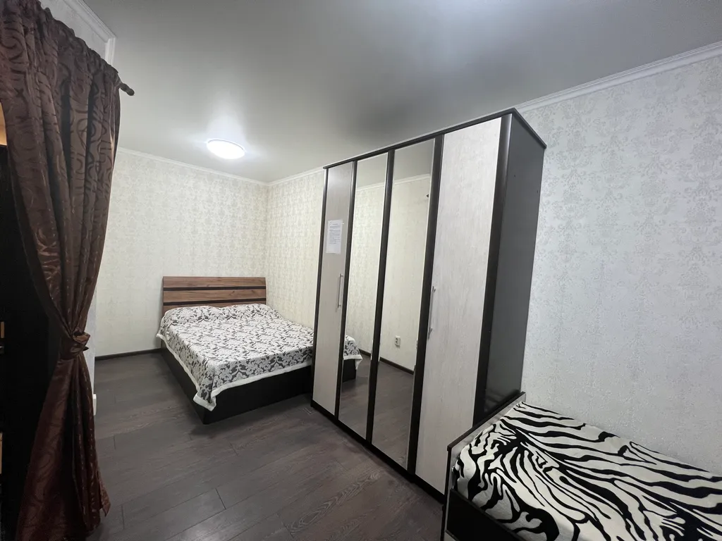 1-комнатная уютная квартира