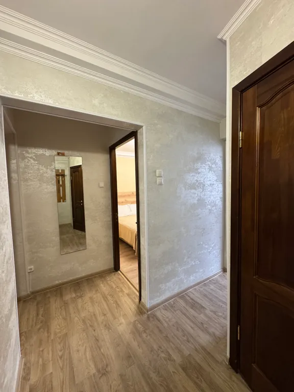 Апартаменты 2-комнатные для отдыха в горах