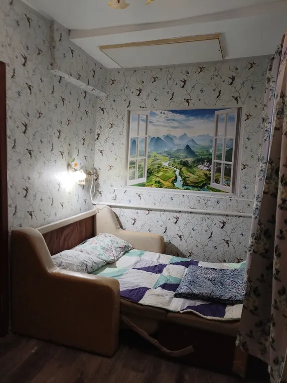 Дом в центре города с отдельным входом