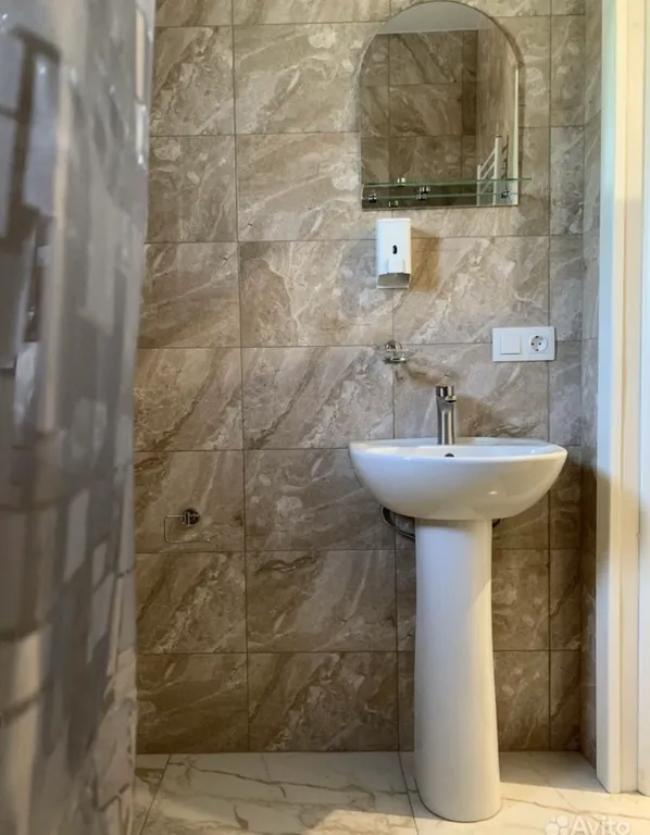 Апартаменты Пионерская