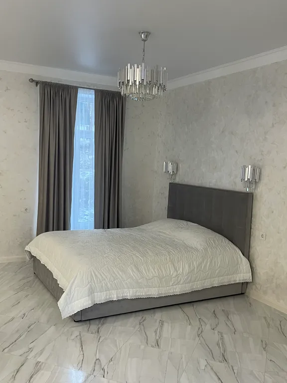 Гостевой домик «Душа Терскола»