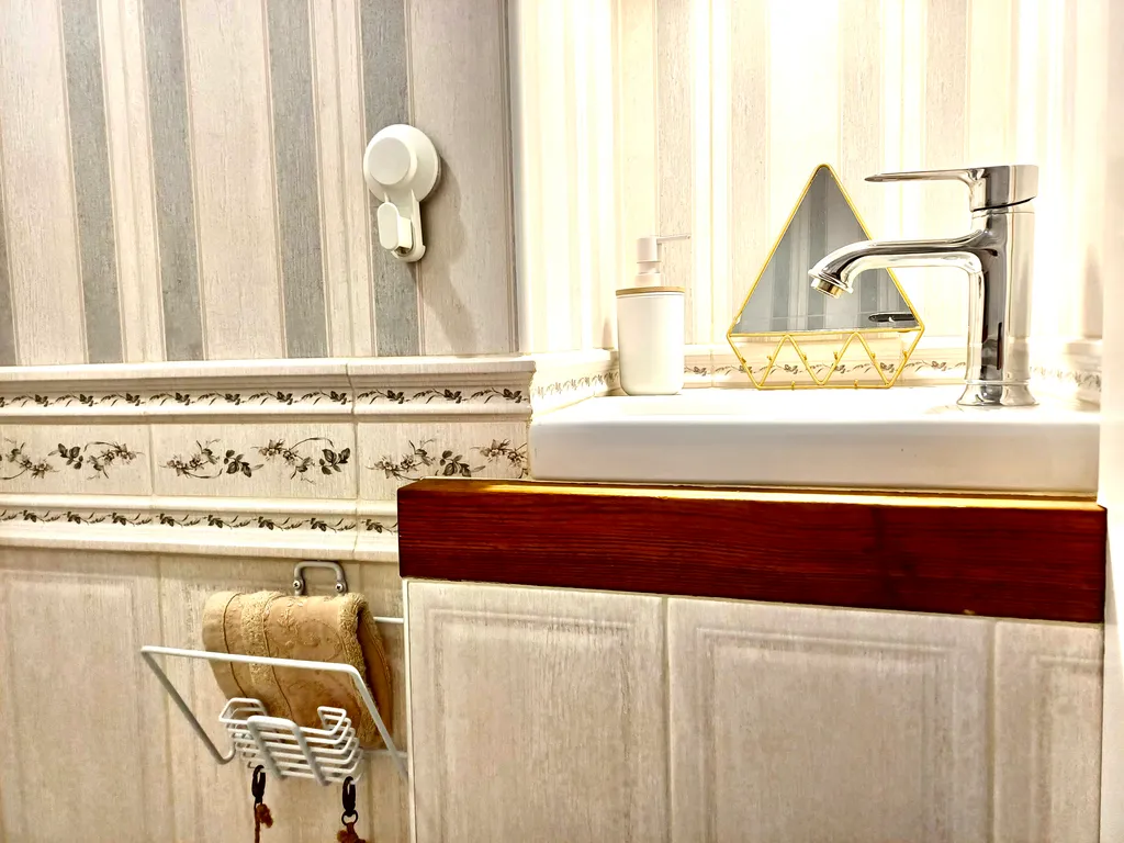 Квартира Квартира в тихом центре — Екатеринбург