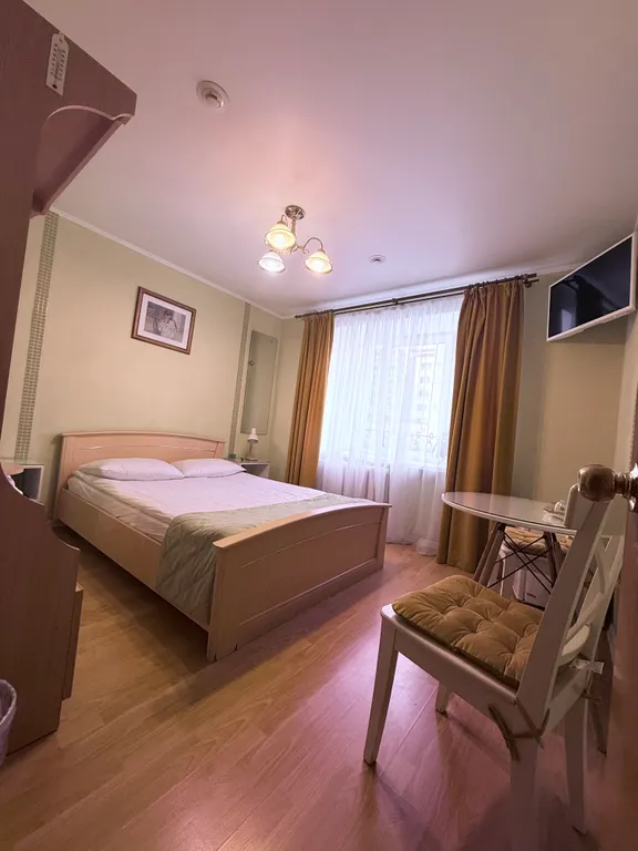 Квартира Комната — аренда посуточно в Пермь