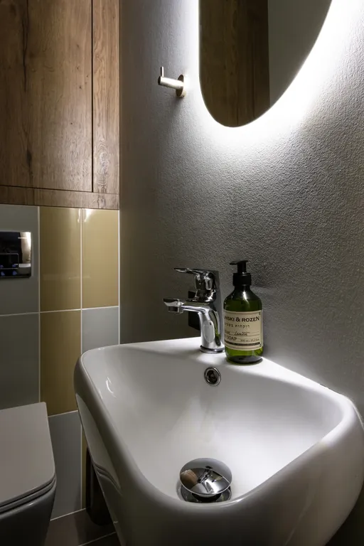 Квартира Евро 3-комнатная квартира в ЖК премиум класса у метро Московская. — Санкт-Петербург