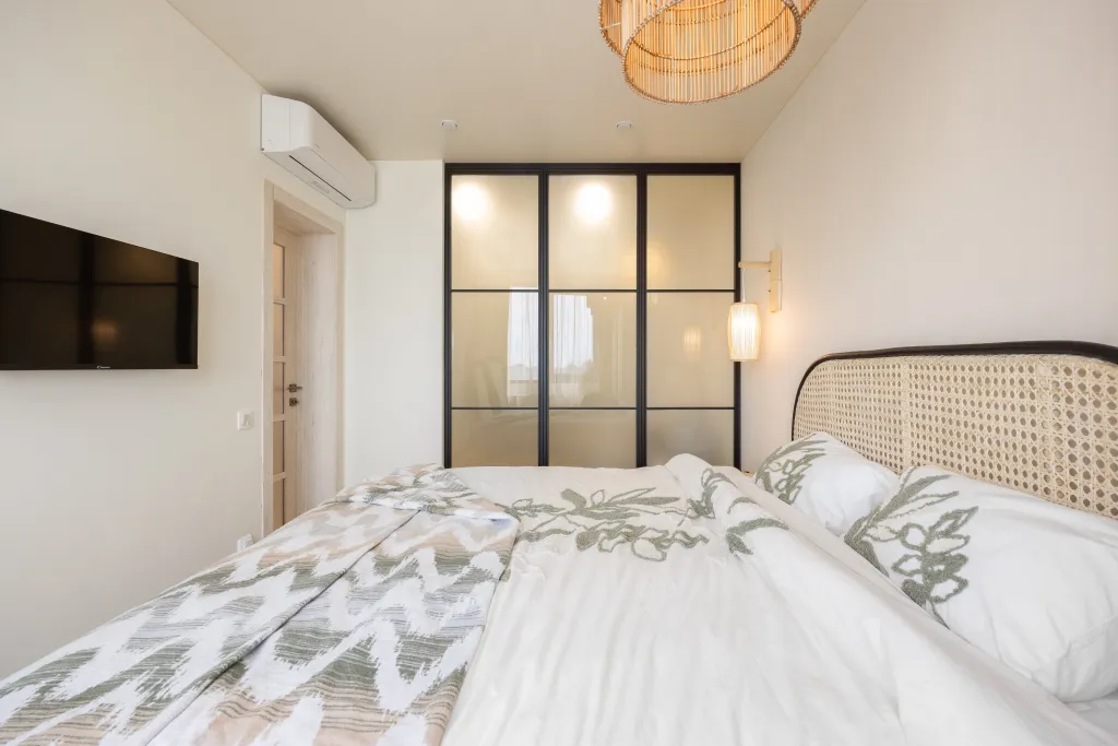 Квартира в ЖК Морская Симфония