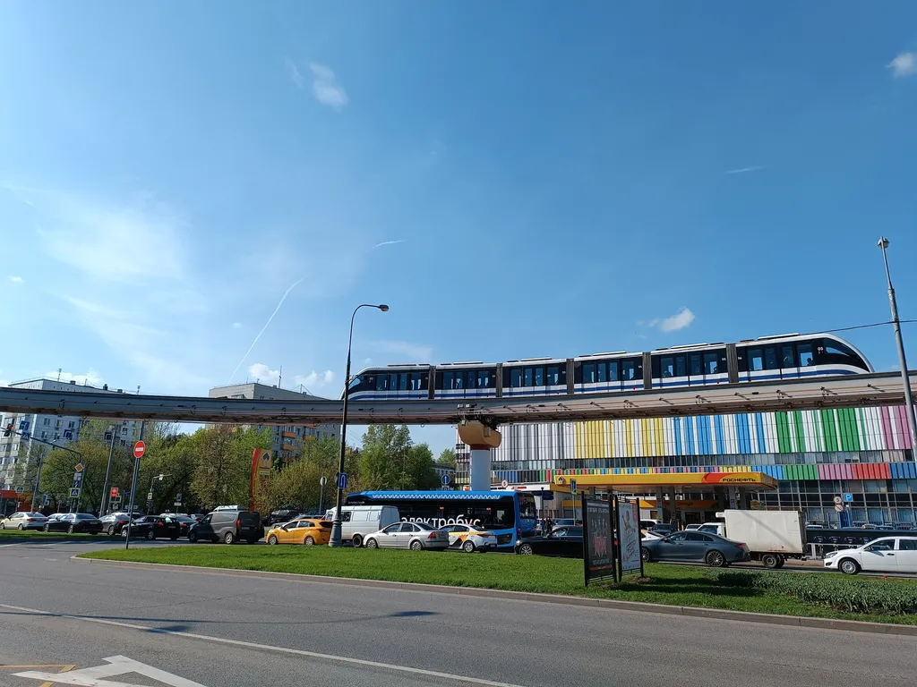 Будьте как дома в большом городе, ваша квартира в останкино ВДНХ